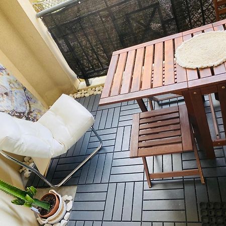 Top Location Apartment 10 Min Disneyland Bussy-Saint-Georges Exteriér fotografie