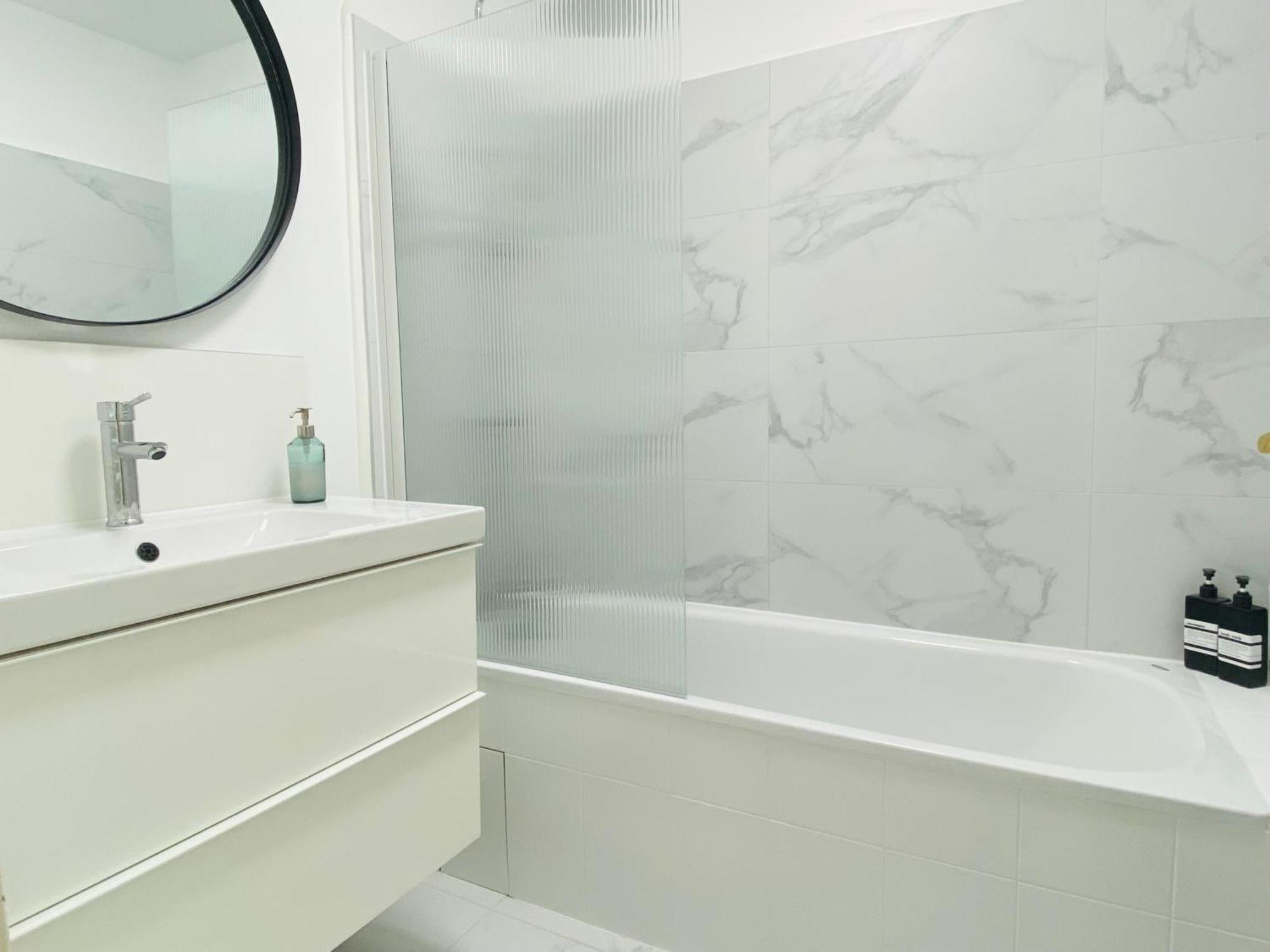 Top Location Apartment 10 Min Disneyland Bussy-Saint-Georges Exteriér fotografie